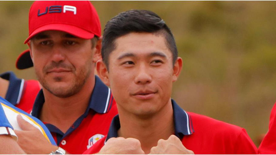 European Tour: The current Race to Dubai rankings and HOW MUCH they will win 